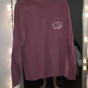 Ivory Ella Long Sleeve